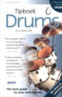 Tipboek Drums (Paperback)