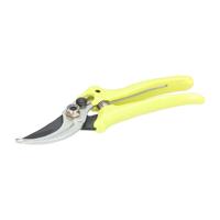 Tuinschaar Ferrestock BYPASS Geel