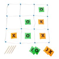BS Toys mega boter kaas en eieren buitenspel