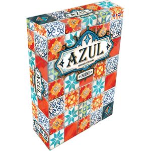 Azul Mini Bordspel