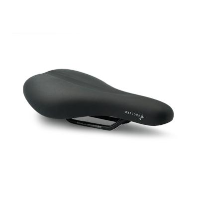 SelleRoyal Selle royal kinderzadel explora jr. l (22"-24")