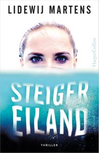 Steigereiland (Paperback)