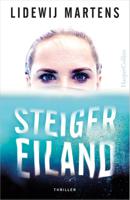 Steigereiland (Paperback)