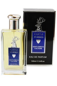 Castle Forbes Eau de Parfum Gentlemen's Cologne 100ml