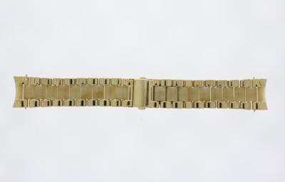 Horlogeband Michael Kors MK5722 Staal Doublé 22mm