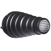 StudioKing conische snoot sk-cs22