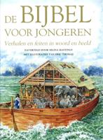 De bijbel voor jongeren (Hardback) De bijbel voor jongeren (Hardback)