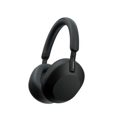 SonyWH-1000XM5 bluetooth Over-ear hoofdtelefoon zwart