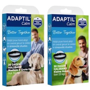 Adaptil Calm halsband voor de hond Small