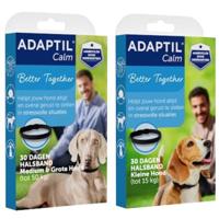 Adaptil Calm halsband voor de hond Medium/large