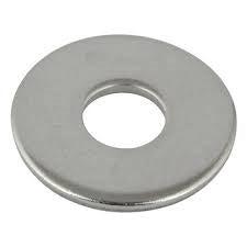 Bofix Doos a 50 carrosserieringen m6-25 rvs