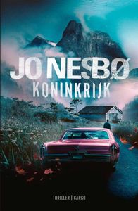 Koninkrijk - Jo Nesbø - Paperback (9789403108711)