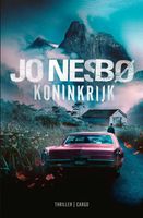 Koninkrijk - Jo Nesbø - Paperback (9789403108711) - thumbnail