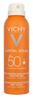 Vichy Ideal Soleil Brume Hydratante InvisibleSPF50 200 ml