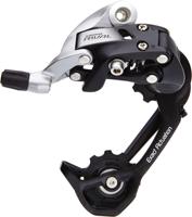 Sram rear derail."rival 22" 11-sp med.cage b/gr