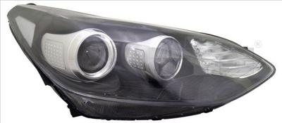 Koplamp 2015820062