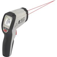 VOLTCRAFT IR 650-16D Infrarood-thermometer Optiek 16:1 -40 - 650 °C Pyrometer - thumbnail