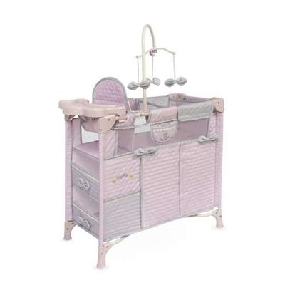 Luiertafel voor Poppen Decuevas Sohphie