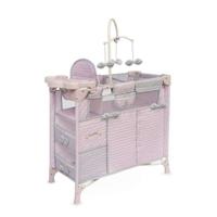 Luiertafel voor Poppen Decuevas Sohphie