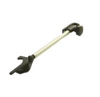 Ocs Raamuitzetter Schroef Buis - 30cm Links