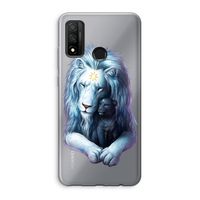 Child Of Light: Huawei P Smart (2020) Transparant Hoesje