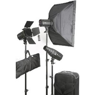 Photo Galerie KT703 Flitsset - outlet