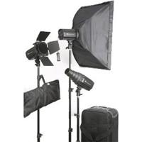 Photo Galerie KT703 Flitsset - outlet