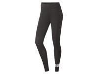 Puma Dames legging (Zwart, XL)