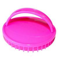 Denman Be-Bop Massage Brush Borstel Roze 1St