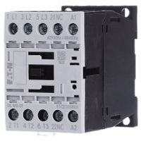 DILM9-01(42V50HZ)  - Magnet contactor 9A 42VAC 0VDC DILM9-01(42V50HZ)