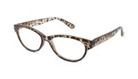 Leesbril Croon Classic-PinkPanter-+2.00