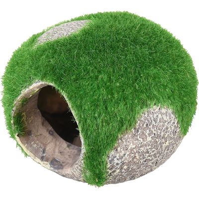 Aquarium Kozma steen - 7 x 6 x 5 cm 7 x 6 x 5 cm Flamingo Grijs Aquarium Kozma steen - 7 x 6 x 5 cm 7 x 6 x 5 cm Flamingo Grijs