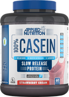 Applied Nutrition Micellar Casein Protein Strawberry Cream (1800 g) - thumbnail