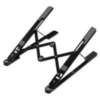 Scapade Airstand Pro foldable stand for laptops