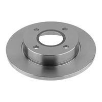 remschijf ADF124320 remschijf ADF124320