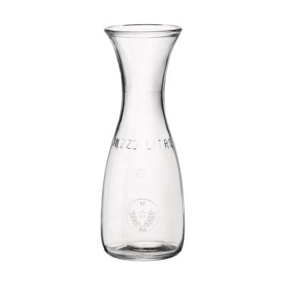 Glazen fles Bormioli Rocco Misura Transparant Glas 500 ml