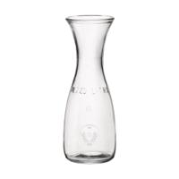 Glazen fles Bormioli Rocco Misura Transparant Glas 500 ml - thumbnail