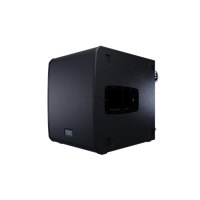 QSC LS118 actieve line-array subwoofer
