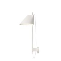 Louis Poulsen Yuh Wandlamp - 2700K - Wit