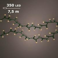 Basic kerstverlichting LED compact rice lights 350 klassiek