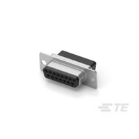 TE Connectivity TE AMP AMPLIMITE HD20 Crimp Snap-In 216833-1 1 stuk(s) Box - thumbnail