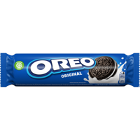 Oreo Original Koekjes 154 g bij Jumbo