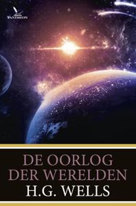 De oorlog der werelden (Paperback)