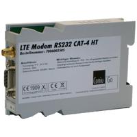 ConiuGo 700600250S LTE-modem 12 V/DC