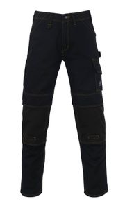 MASCOT® 11279-010 YOUNG Broek met kniezakken