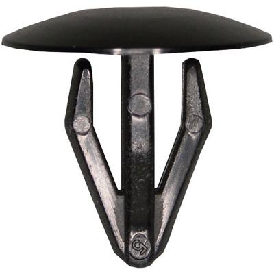 Druknagel OEM:09409m10302 - 5 stuks 65129406