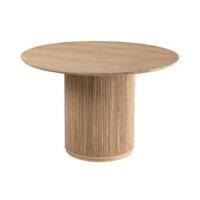 J-Line tafel Vincent - hout - naturel - large