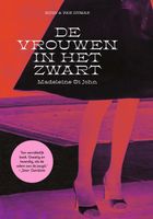 De vrouwen in het zwart - Madeleine St John - ebook - thumbnail