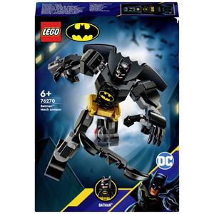 LEGO® DC COMICS SUPER HEROES 76270 Batman mechapantser