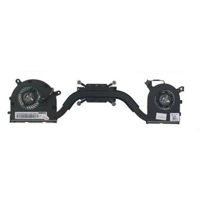 Notebook CPU Fan for Lenovo AIR 13 710s-13 Series With Heatsink, 5H40L20719